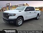 New 2025 Ram 1500 Tradesman Crew Cab Pickup for sale #D250873 - photo 1