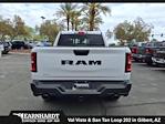 New 2025 Ram 1500 Tradesman Crew Cab Pickup for sale #D250873 - photo 5