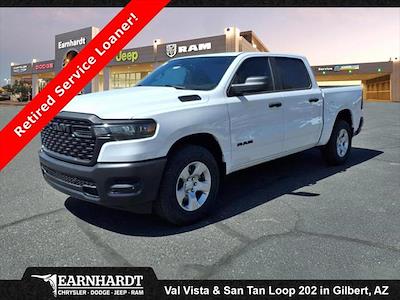 New 2025 Ram 1500 Tradesman Crew Cab Pickup for sale #D251103 - photo 1