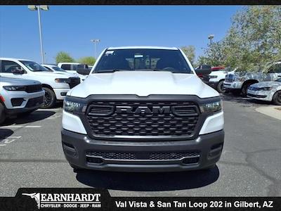 New 2025 Ram 1500 Tradesman Crew Cab Pickup for sale #D251103 - photo 2