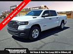 New 2025 Ram 1500 Tradesman Crew Cab Pickup for sale #D251103 - photo 1