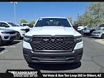 New 2025 Ram 1500 Tradesman Crew Cab Pickup for sale #D251103 - photo 2