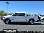 New 2025 Ram 1500 Tradesman Crew Cab Pickup for sale #D251103 - photo 3