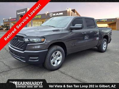 New 2025 Ram 1500 Tradesman Crew Cab Pickup for sale #D251102 - photo 1