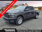 New 2025 Ram 1500 Tradesman Crew Cab Pickup for sale #D251102 - photo 1