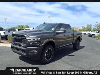 New 2025 Ram 2500 Rebel Crew Cab 4x4 Pickup for sale #D250921 - photo 1