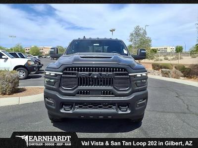 New 2025 Ram 2500 Rebel Crew Cab 4x4 Pickup for sale #D250921 - photo 2