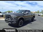 New 2025 Ram 2500 Rebel Crew Cab 4x4 Pickup for sale #D250921 - photo 1