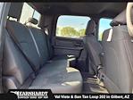 New 2025 Ram 2500 Tradesman Crew Cab 4x4 Pickup for sale #D250894 - photo 9