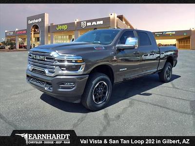 New 2025 Ram 2500 Laramie Mega Cab 4x4 Pickup for sale #D250818 - photo 1
