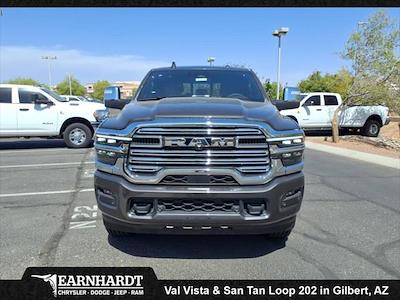 New 2025 Ram 2500 Laramie Mega Cab 4x4 Pickup for sale #D250818 - photo 2