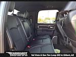 New 2025 Ram 2500 Laramie Mega Cab 4x4 Pickup for sale #D250818 - photo 9