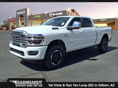 New 2025 Ram 2500 Laramie Crew Cab 4x4 Pickup for sale #D250897 - photo 1