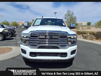 New 2025 Ram 2500 Laramie Crew Cab 4x4 Pickup for sale #D250897 - photo 2