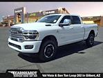 New 2025 Ram 2500 Laramie Crew Cab 4x4 Pickup for sale #D250897 - photo 1