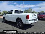 New 2025 Ram 2500 Laramie Crew Cab 4x4 Pickup for sale #D250897 - photo 4