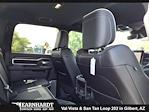New 2025 Ram 2500 Laramie Crew Cab 4x4 Pickup for sale #D250897 - photo 8