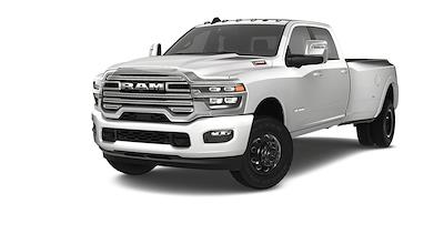 New 2025 Ram 3500 Laramie Crew Cab 4x4 DRW Pickup for sale #D250811 - photo 1
