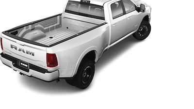 New 2025 Ram 3500 Laramie Crew Cab 4x4 DRW Pickup for sale #D250811 - photo 2