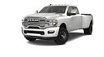 New 2025 Ram 3500 Laramie Crew Cab 4x4 DRW Pickup for sale #D250811 - photo 1