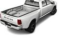 New 2025 Ram 3500 Laramie Crew Cab 4x4 DRW Pickup for sale #D250811 - photo 2