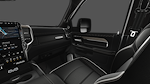 New 2025 Ram 3500 Laramie Crew Cab 4x4 DRW Pickup for sale #D250811 - photo 7