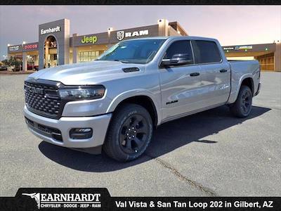 New 2025 Ram 1500 Big Horn Crew Cab Pickup for sale #D251155 - photo 1