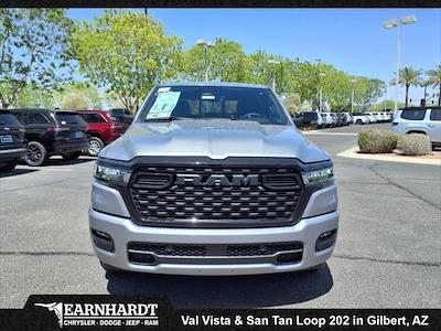 New 2025 Ram 1500 Big Horn Crew Cab Pickup for sale #D251155 - photo 2