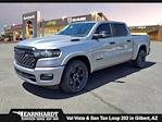 New 2025 Ram 1500 Big Horn Crew Cab Pickup for sale #D251155 - photo 1
