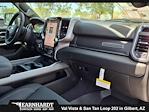 New 2025 Ram 1500 Big Horn Crew Cab Pickup for sale #D251155 - photo 6
