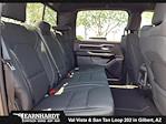 New 2025 Ram 1500 Big Horn Crew Cab Pickup for sale #D251155 - photo 9
