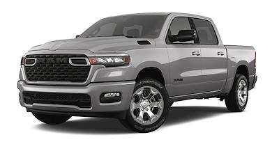 New 2025 Ram 1500 Tradesman Crew Cab Pickup for sale #D251225 - photo 1