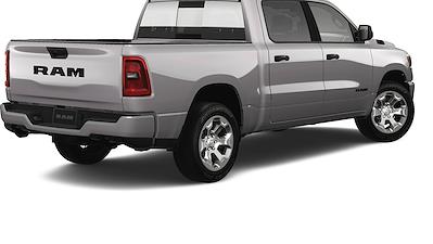 New 2025 Ram 1500 Tradesman Crew Cab Pickup for sale #D251225 - photo 2