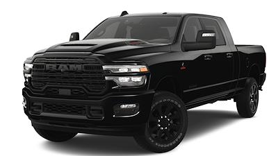 New 2025 Ram 2500 Laramie Mega Cab 4x4 Pickup for sale #D250755 - photo 1