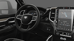 New 2025 Ram 2500 Laramie Mega Cab 4x4 Pickup for sale #D250898 - photo 9