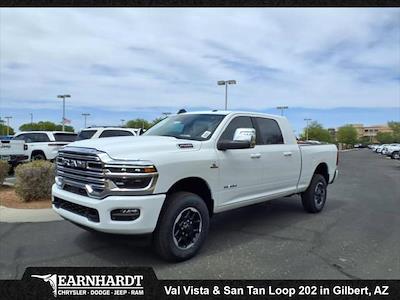 New 2025 Ram 2500 Laramie Mega Cab 4x4 Pickup for sale #D250809 - photo 1