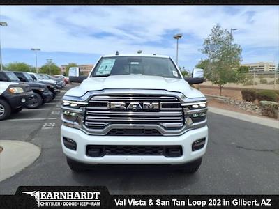New 2025 Ram 2500 Laramie Mega Cab 4x4 Pickup for sale #D250809 - photo 2