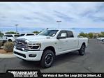 New 2025 Ram 2500 Laramie Mega Cab 4x4 Pickup for sale #D250809 - photo 1