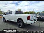 New 2025 Ram 2500 Laramie Mega Cab 4x4 Pickup for sale #D250809 - photo 4