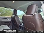 New 2025 Ram 2500 Laramie Mega Cab 4x4 Pickup for sale #D250809 - photo 8