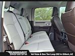 New 2025 Ram 2500 Laramie Mega Cab 4x4 Pickup for sale #D250809 - photo 9