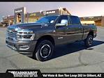 New 2025 Ram 2500 Laramie Crew Cab 4x4 Pickup for sale #D250816 - photo 1