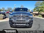 New 2025 Ram 2500 Laramie Crew Cab 4x4 Pickup for sale #D250816 - photo 2