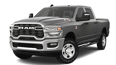 New 2025 Ram 2500 Tradesman Crew Cab 4x4 Pickup for sale #D250931 - photo 1