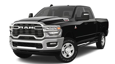 New 2025 Ram 2500 Tradesman Crew Cab 4x4 Pickup for sale #D250970 - photo 1