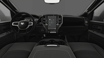 New 2025 Ram 2500 Tradesman Crew Cab 4x4 Pickup for sale #D250970 - photo 6