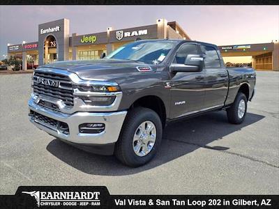 New 2025 Ram 2500 Big Horn Crew Cab 4x4 Pickup for sale #D250748 - photo 1
