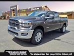 New 2025 Ram 2500 Big Horn Crew Cab 4x4 Pickup for sale #D250748 - photo 1
