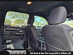 New 2025 Ram 2500 Big Horn Crew Cab 4x4 Pickup for sale #D250748 - photo 8