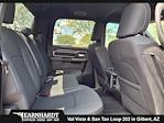 New 2025 Ram 2500 Big Horn Crew Cab 4x4 Pickup for sale #D250748 - photo 9